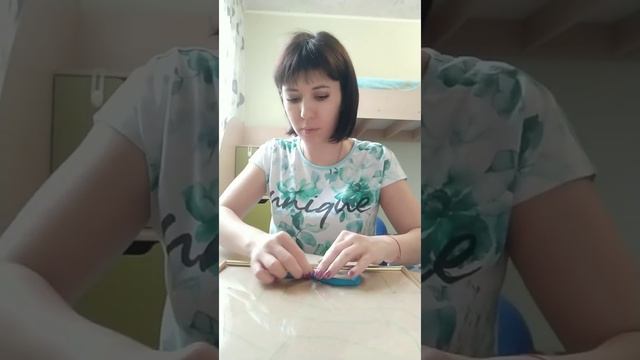 Настольная игра "Воздушный лабиринт", воспитатель Аристова Г.Ш. смотреть онлайн