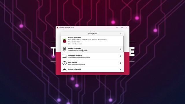 Install x64bit Raspberry Pi OS | Simple Raspberry Pi Guide | 2023 смотреть онлайн