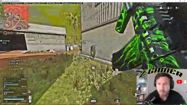 🔴 FINAL HOURS $300,000 World Series of Warzone (Qualifiers) Z GAMERS CURRENTLY 499th/4065 смотреть онлайн