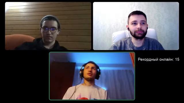 Стрим-подкаст "Биток". Маркетинг, как эмоция. Молодость и старт карьеры предпринимателя смотреть онлайн