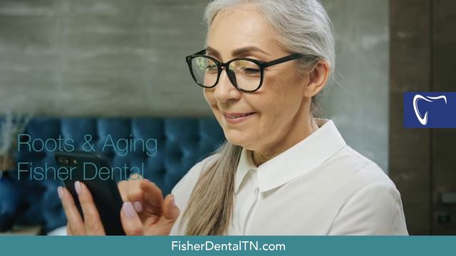 Fisher Dental in Murfreesboro Tennessee discusses root cavities смотреть онлайн