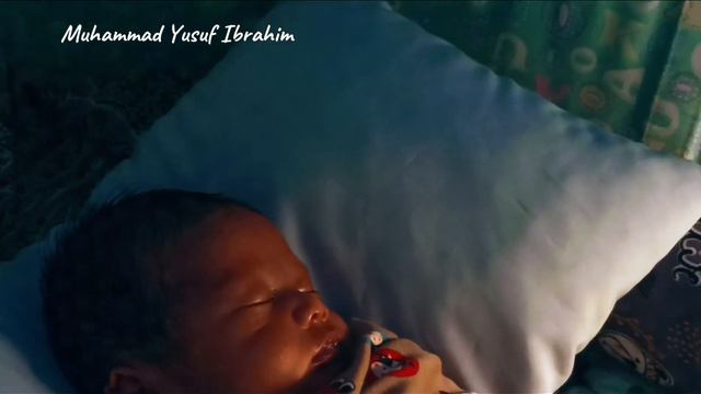 Adek Muhammad yusuf Ibrahim baru lahir 13/03/2024 смотреть онлайн
