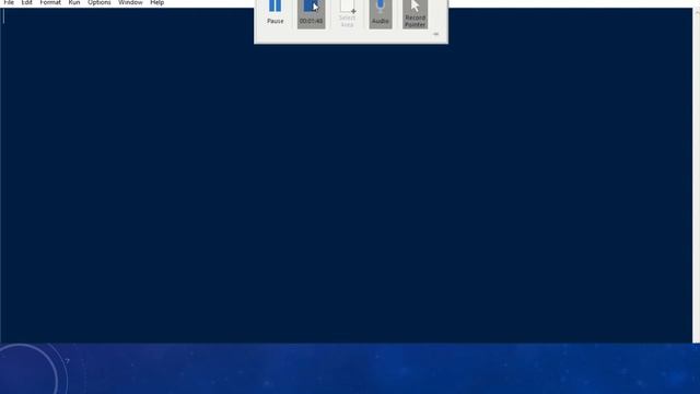 Python installation and use of print comand смотреть онлайн