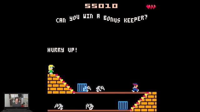 ?️ Pico 8 Greats: Zoo Keeper is another great arcade port for the P8! ?️ смотреть онлайн