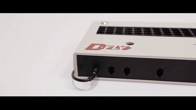 D-FLY смотреть онлайн