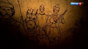 Вещий Олег (2019г)