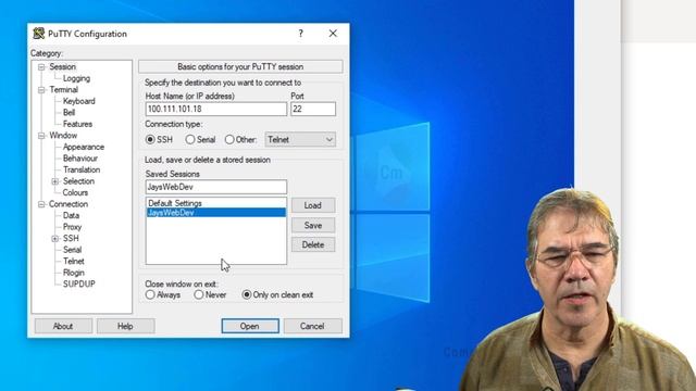 Use Tailscale For SSH Access To "Lan" Locked Machines смотреть онлайн