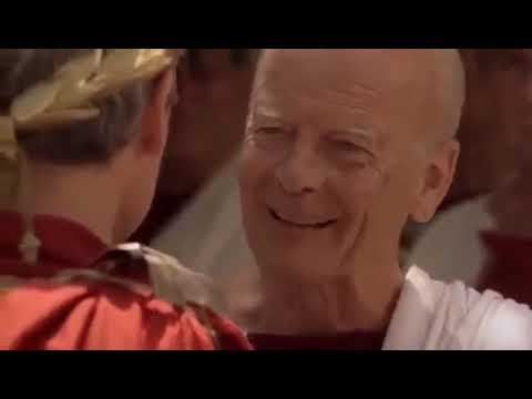 Исторический фильм Цезарь Римская империя Древний Рим Исторический боевик смотреть онлайн