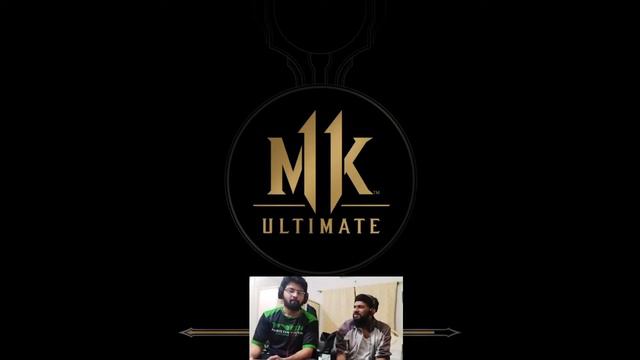 Won 3 FT-5 In One Video | Mortal Kombat 11 Ultimate Offline Gameplay смотреть онлайн