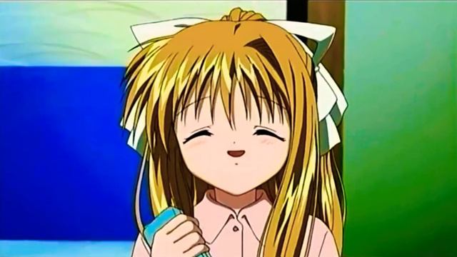 Why I love Misuzu смотреть онлайн