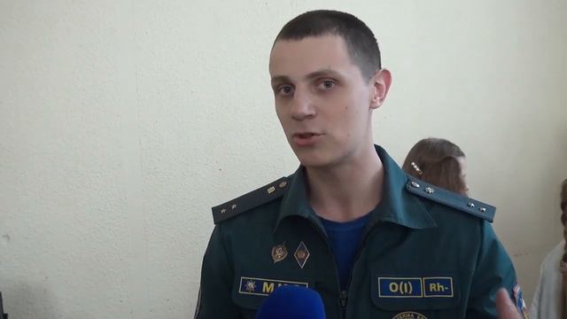 Международный проект 'Здоровые города' и областная акция 'Азбука здоровья' смотреть онлайн