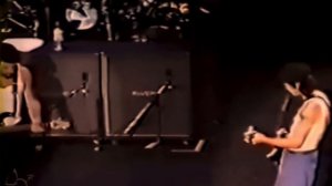 Edward Van Halen ft. Steve Lukather, Billy Sheehan & Pat Torpey - She’s So Heavy (I Want You)