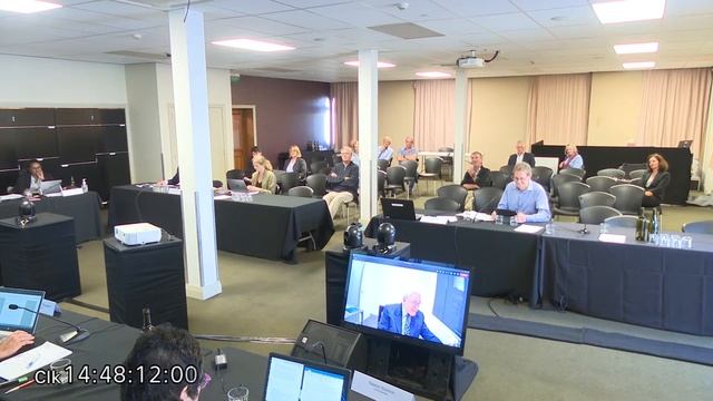 04 Nov 20 PM Hearings on the Proposed PC7 to the CLWRP and the Proposed PC2 to the WRRP смотреть онлайн