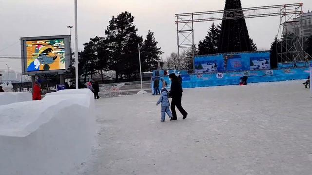 Благовещенск , который Вам никто не показывал смотреть онлайн