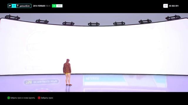 FORZA HORIZON 4 - ОТКРЫЛ 210 РУЛЕТОК WHEELSPIN И 15 СУПЕР WHEELSPIN! ПОЛУЧИЛ 10.000.000 КРЕДИТОВ! смотреть онлайн