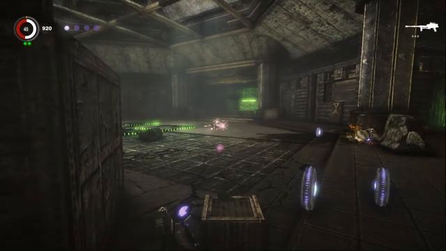 Iron Soul walkthrouth part 5/Iron Soul прохождение часть 5 смотреть онлайн