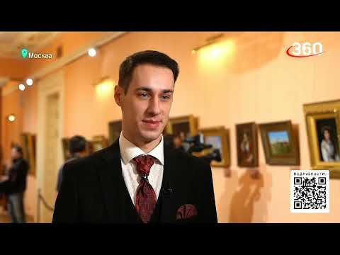 360 - Комико-фантастическая опера по повести Гоголя: необычная премьера в «Геликоне» смотреть онлайн