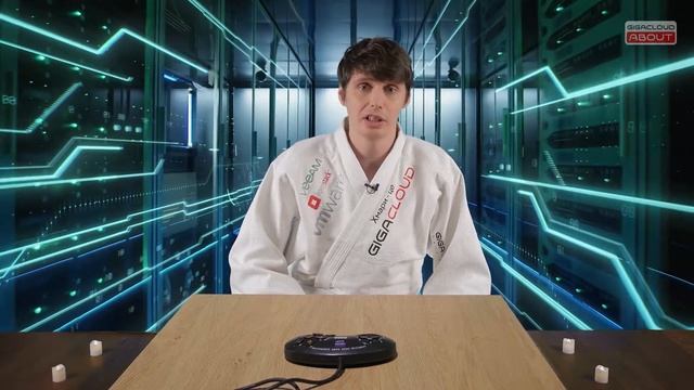 Бэкап. Что бизнесу нужно делать, чтобы не стать жертвой вируса? (2019) смотреть онлайн