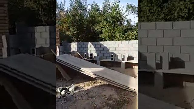 Куршаб. Кыргызстан. Мечеть. МУХАММАДИЙЯ(4)