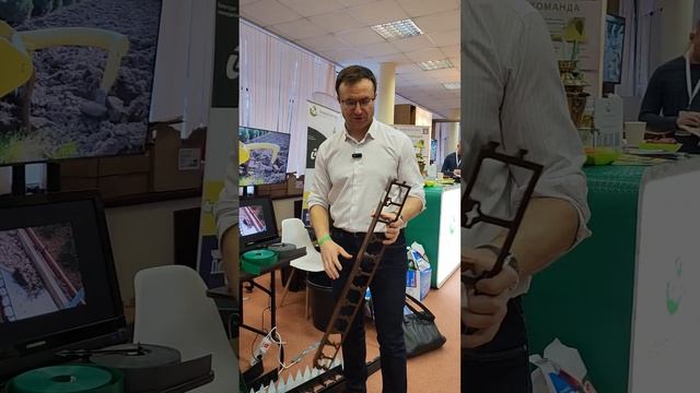 Разница между бордюром Стафф и ГеоПластБорд смотреть онлайн