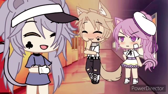 Порш Панамера/гача лайф/Меме/ смотреть онлайн