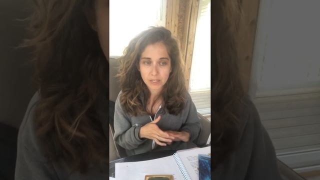 Holy Fire Reiki talk, an 8 week experience offer, and some oracle card fun! смотреть онлайн