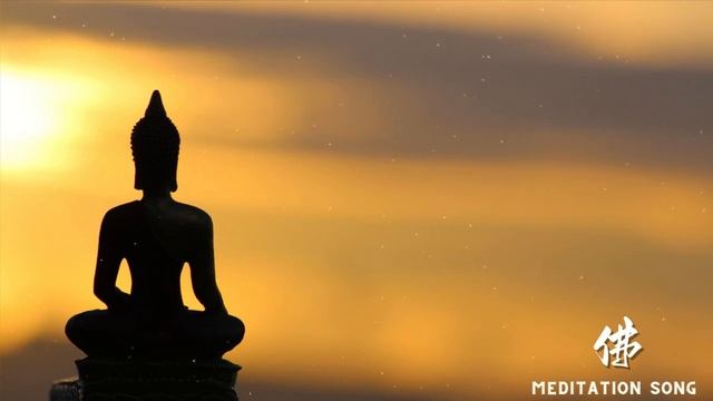 1 HOURS Of BEST Buddha Meditation Song ♥ Buddhism Music, Buddhist Songs, Zen Music, Yoga Music