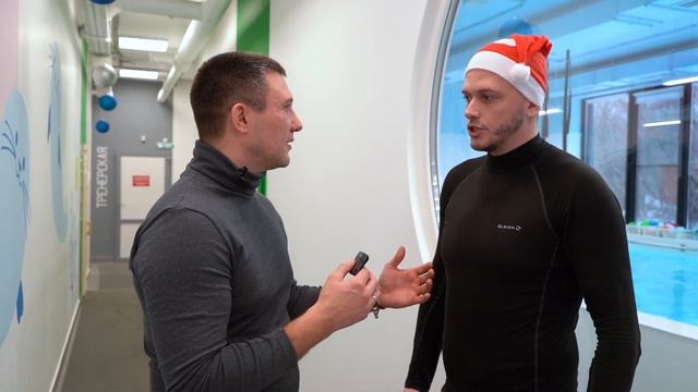 Тренер детского бассейна Как найти и удержать? Инструктор грудничкового плавания смотреть онлайн