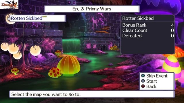 Disgaea 4 Complete Plus - VIDEO REVIEW смотреть онлайн