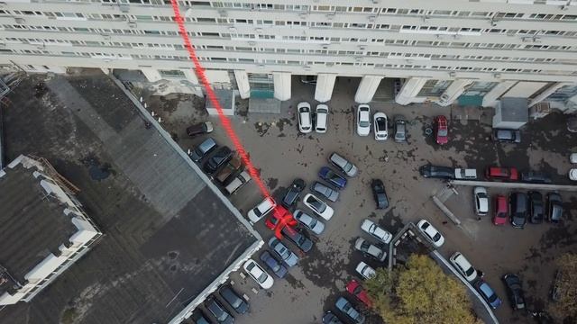 Как угнать Тойота Прадо ? смотреть онлайн