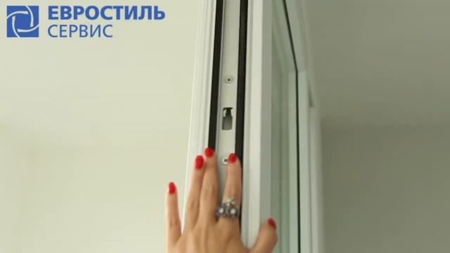 Раздвижной HS Portal Gealan 9000 смотреть онлайн