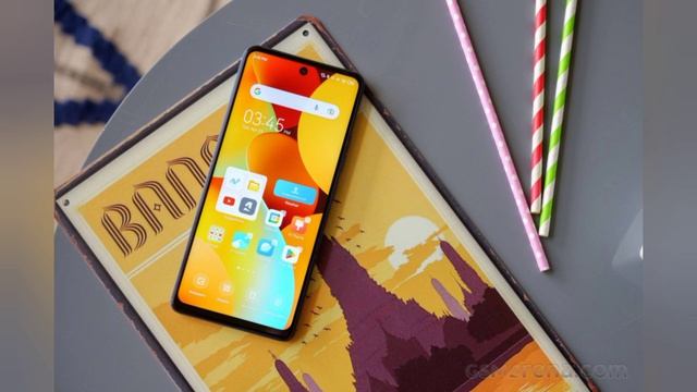 Our Techno Spark 10 pro video review is out. смотреть онлайн