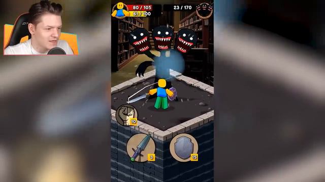 ОБМАН ФАНАТСКИХ МОБИЛЬНЫХ ИГР...