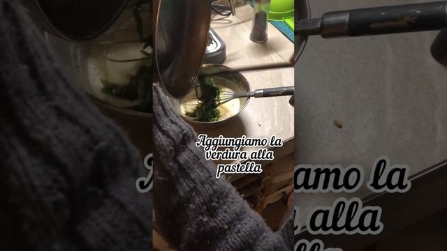 Farinata con Silene Vulgaris смотреть онлайн