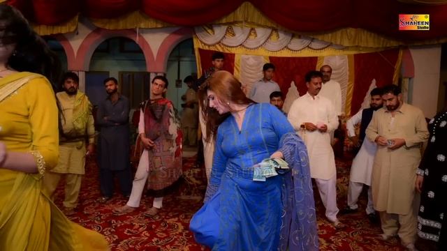 Akhiyan Hin Talwar | Urwa Khan | Dance Performance 2022