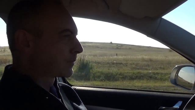 VLOG. Едем по магазинам. Купили кастрюлю на 18 л. Забрали маму. смотреть онлайн