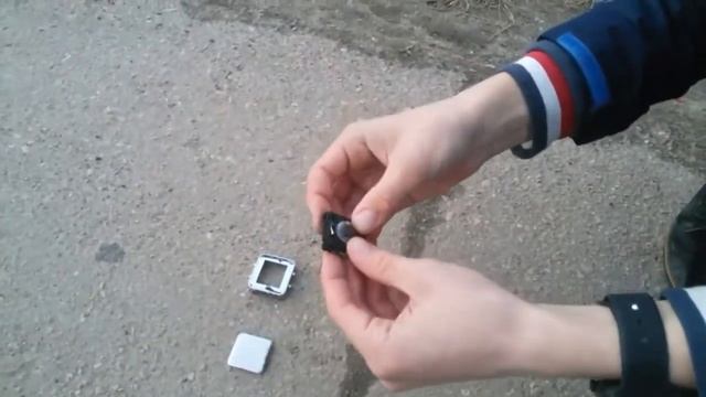 Краш тест часов adidas . Самые прочные часы ! смотреть онлайн