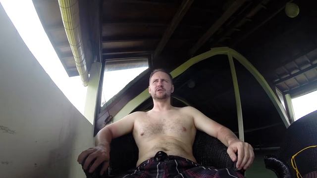 Религиозные ритуалы на Бали смотреть онлайн