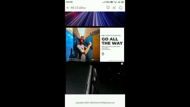 mi 11 ultra mobile phone treailer.what are u want processor in mobile☺️☺️ смотреть онлайн