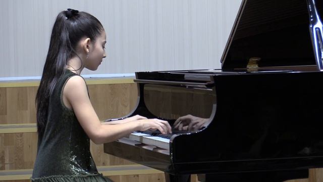 М. Глинка - «Разлука» смотреть онлайн