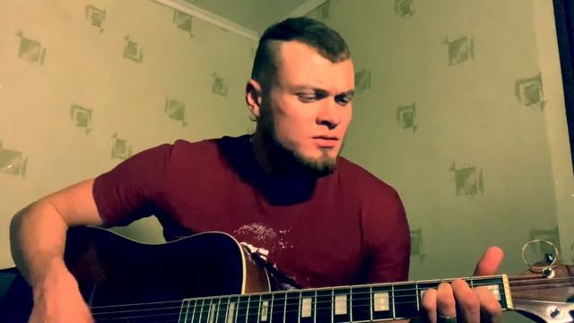 БЕЛАЯ БЕРЁЗА!!! кавер! смотреть онлайн