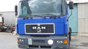 MAN F 2000 19.403...Bj 1997...euro 2...