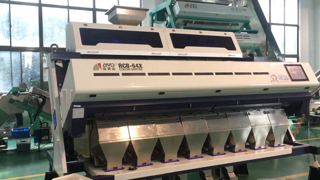 amaranth color sorting N2 / сортировка по цвету амаранта N2 смотреть онлайн