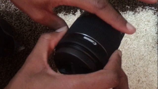 MY NEW CAMERA! CANON EOS 100D! UNBOXING! смотреть онлайн
