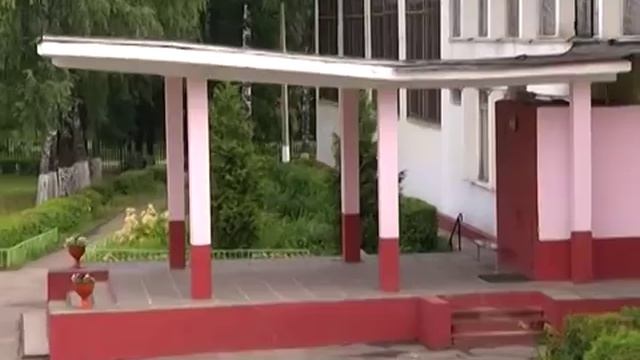 Приёмка школ Ивантеевки к новому учебном угоду смотреть онлайн