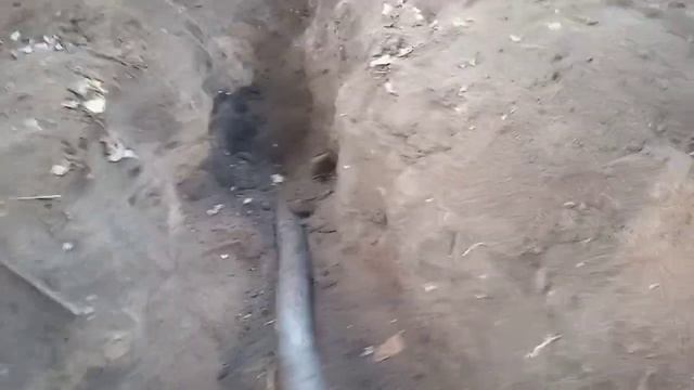 ?НАШЛИ МЕДНУЮ ЖИЛУ! ТОЛСТЫЙ МЕДНЫЙ КАБЕЛЬ? смотреть онлайн