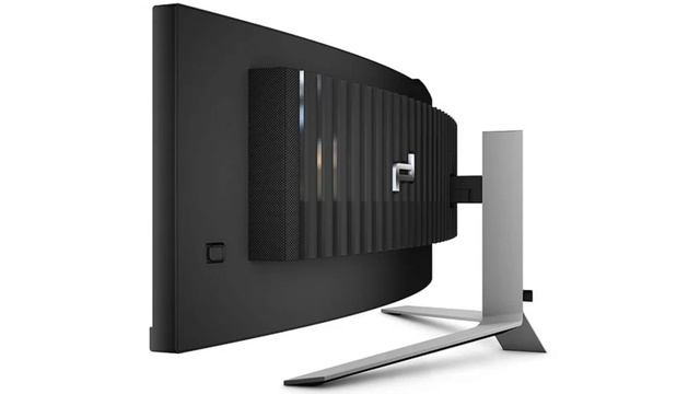 AOC’s upcoming 49-inch Porsche Design PD49 monitor teased ahead of its possible debut at CES. смотреть онлайн