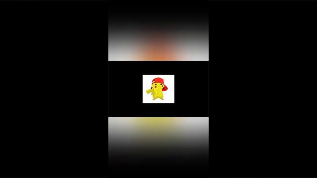 Песня Пикачу в гачалайв!😍🌹 смотреть онлайн