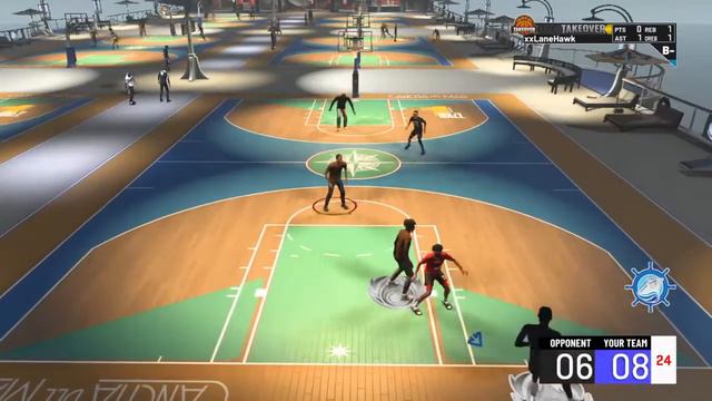 NBA 2K22 LIVE STREAM | GIVING ACTIVES MODS смотреть онлайн