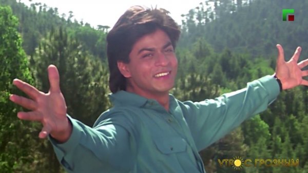 КАК ШАХРУКХ КХАН СТАЛ ПОПУЛЯРНЫМ НА ВЕСЬ МИР